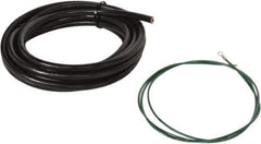 Tuthill - 2-Wire Battery Cable Repair Part - Contains 18\x92 Battery Cable, For Use with Pump - FR1210G, FR1211G, FR1204G, FR1210GA, FR2410G, SD1202G, FR4210G, FR4211G - Eagle Tool & Supply