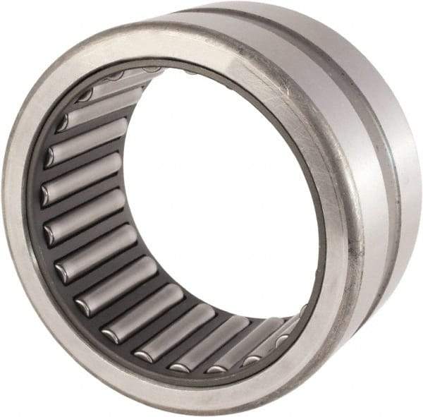 RBC Bearings - Needle Roller Bearings Type: Precision Ground Heavy Duty Needle Roller Bearing Bore Diameter: 1.0000 (Decimal Inch) - Eagle Tool & Supply