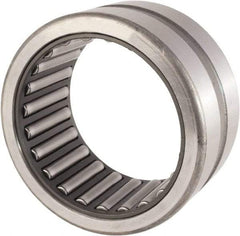 RBC Bearings - Needle Roller Bearings Type: Precision Ground Heavy Duty Needle Roller Bearing Bore Diameter: 1.1250 (Decimal Inch) - Eagle Tool & Supply
