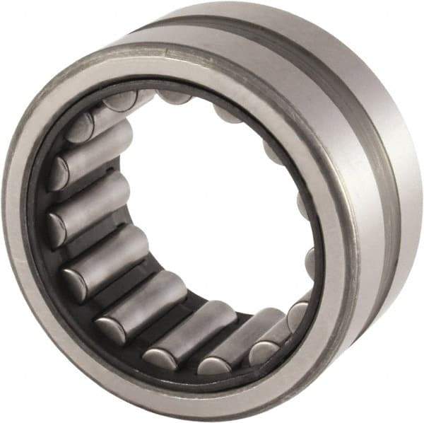 RBC Bearings - Needle Roller Bearings Type: Precision Ground Heavy Duty Needle Roller Bearing Bore Diameter: 0.6250 (Decimal Inch) - Eagle Tool & Supply