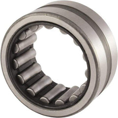 RBC Bearings - Needle Roller Bearings Type: Precision Ground Heavy Duty Needle Roller Bearing Bore Diameter: 0.7500 (Decimal Inch) - Eagle Tool & Supply