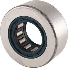 RBC Bearings - Needle Roller Bearings Type: Caged Needle Roller Bearing Bore Diameter: 0.8750 (Decimal Inch) - Eagle Tool & Supply