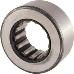 RBC Bearings - Needle Roller Bearings Type: Caged Needle Roller Bearing Bore Diameter: 0.5000 (Decimal Inch) - Eagle Tool & Supply