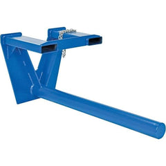 Vestil - 5,500 Lb Capacity Coal Lifter - Eagle Tool & Supply