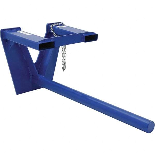 Vestil - 3,000 Lb Capacity Coal Lifter - Eagle Tool & Supply
