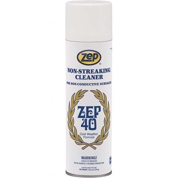 ZEP - All-Purpose Cleaners & Degreasers Type: Cleaner/Degreaser Container Type: Can - Eagle Tool & Supply