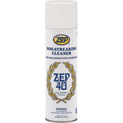 ZEP - All-Purpose Cleaners & Degreasers Type: Cleaner/Degreaser Container Type: Can - Eagle Tool & Supply