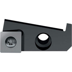 Walter - LNHU Insert Style, Indexable Milling Cartridge - F2010 Toolholder Style, Compatible with Face Mills, Series Blaxx - Eagle Tool & Supply