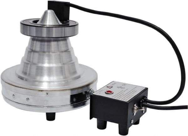 Cone Mount - Bearing Heaters Type.: Portable Bearing Heater Style: Cone - Eagle Tool & Supply