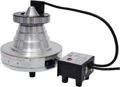 Cone Mount - Bearing Heaters Type.: Portable Bearing Heater Style: Cone - Eagle Tool & Supply