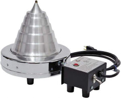 Cone Mount - Bearing Heaters Type.: Portable Bearing Heater Style: Cone - Eagle Tool & Supply