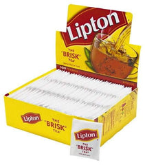 Lipton - Lipton Regular Tea Bags - Eagle Tool & Supply