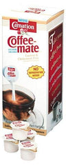 Coffee-Mate - Carnation Liquid Creamer Regular - Use with Hot Drinks - Eagle Tool & Supply