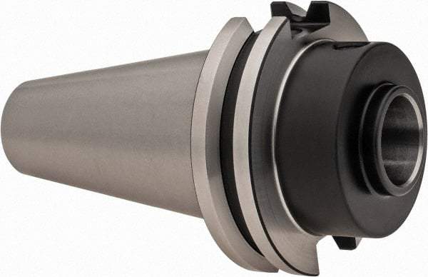Renishaw - 32mm, CMM Taper Shank - Use with RMP60 (Non Shank Switch), MP10, MP10E, MP11, MP12, MP16 (Non Shank Switch with Adpt), MP18 (Non Shank Switch), MP700, MP700E Probes, Includes BT40 In Mp10,11,12,700 Renishaw Shanks - Eagle Tool & Supply