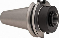 Renishaw - 32mm, CMM Taper Shank - Use with RMP60 (Non Shank Switch), MP10, MP10E, MP11, MP12, MP16 (Non Shank Switch with Adpt), MP18 (Non Shank Switch), MP700, MP700E Probes, Includes BT40 In Mp10,11,12,700 Renishaw Shanks - Eagle Tool & Supply
