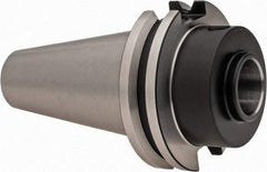 Renishaw - 27.5mm, CMM Taper Shank - Use with RMP60 (Non Shank Switch), MP10, MP10E, MP11, MP12, MP16 (Non Shank Switch with Adpt), MP18 (Non Shank Switch), MP700, MP700E Probes, Includes BT30 In Mp10,11,12,700 Renishaw Shanks - Eagle Tool & Supply