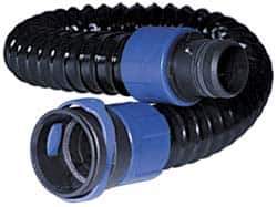 3M - 28 Inch Long SAR Compatible Breathing Tube - Compatible with 3M GVP and V-Series Systems - Eagle Tool & Supply