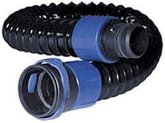 3M - 28 Inch Long SAR Compatible Breathing Tube - Compatible with 3M GVP and V-Series Systems - Eagle Tool & Supply