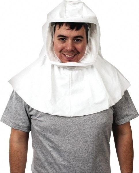 3M - Size M/L, PAPR/SAR Compatible Hood - Eagle Tool & Supply