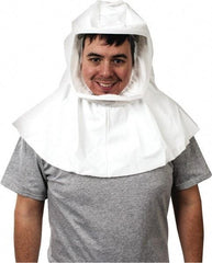 3M - Size M/L, PAPR/SAR Compatible Hood - Eagle Tool & Supply