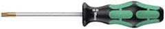 Wera - T9 Torx Driver - Eagle Tool & Supply