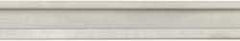 Triton - 31" Wide, 3" High, Open Shelving Accessory/Component - Steel with Epoxy Coating, 11/16" Deep, Use with Hang Rail Spacing of 30-3/8" - Eagle Tool & Supply