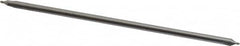 Hertel - #1 Plain Cut 60° Incl Angle Solid Carbide Combo Drill & Countersink - Eagle Tool & Supply