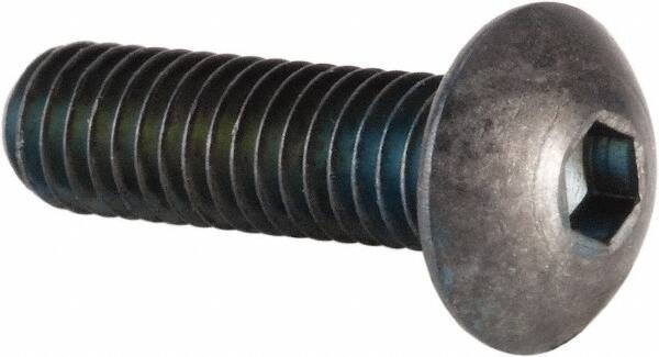 Kennametal - Hex Socket Cap Screw for Indexable Turning - For Use with Cartridges - Eagle Tool & Supply