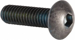 Kennametal - Hex Socket Cap Screw for Indexable Turning - For Use with Cartridges - Eagle Tool & Supply