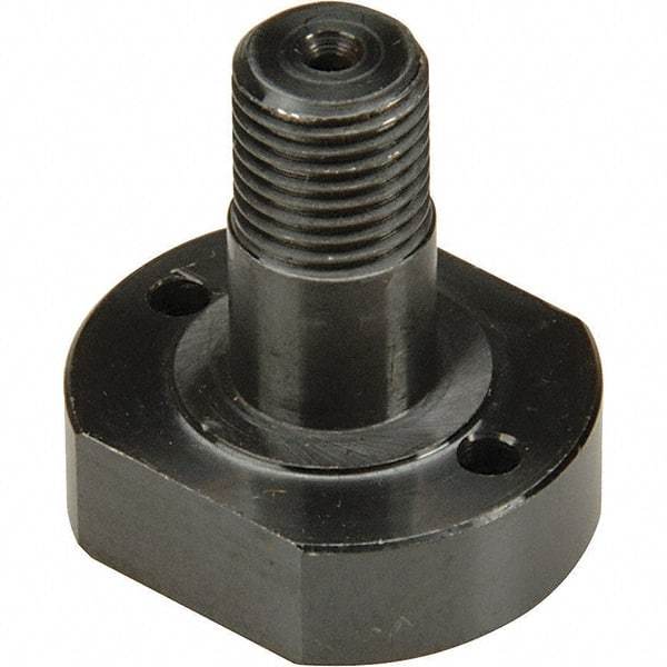 Dynabrade - Right Angle Air Tool Carrier - Use with 51390, 51397 - Eagle Tool & Supply