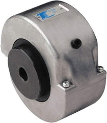 U.S. Tsubaki - Chain Coupler Covers Diameter (Decimal Inch): 6.3750 Width (Decimal Inch): 2.9375 - Eagle Tool & Supply