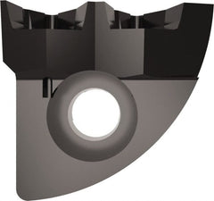 Allied Machine and Engineering - Series Revolution Drill 2-Insert Outer Drill Cartridge - Eagle Tool & Supply