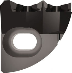 Allied Machine and Engineering - Series Revolution Drill 2-Insert Outer Drill Cartridge - Eagle Tool & Supply