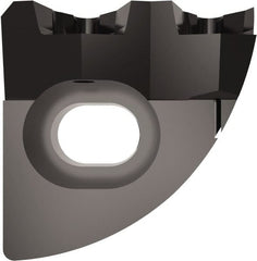 Allied Machine and Engineering - Series Revolution Drill 3-Insert Outer Drill Cartridge - Eagle Tool & Supply