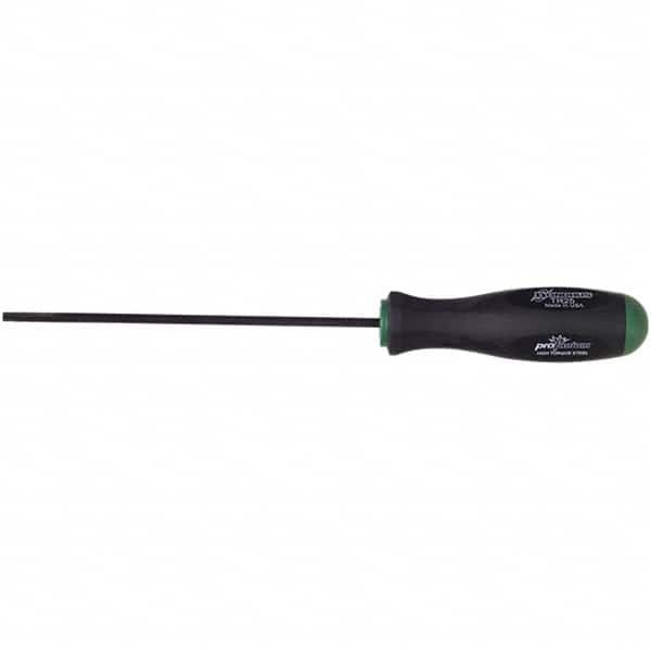 Bondhus - Torx Drivers End Type: Tamper Resistant Torx Torx Size: TR40 - Eagle Tool & Supply