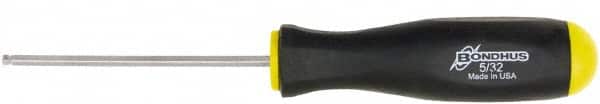 Bondhus - Hex Drivers - Eagle Tool & Supply