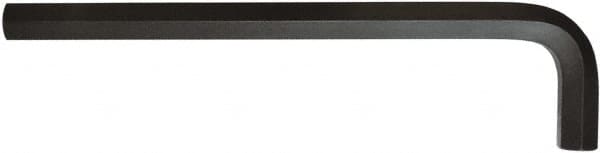 Bondhus - 5/8" Hex, Long Arm Hex Key - Eagle Tool & Supply