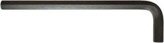 Bondhus - 17mm Hex, Long Arm Hex Key - Eagle Tool & Supply