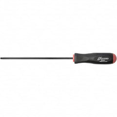 Bondhus - Hex Drivers Fastener Type: Hex Ball End System of Measurement: Metric - Eagle Tool & Supply