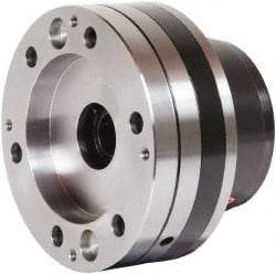 Atlas Workholding - 1-5/8 Inch Max Collet Capacity, 16C Collet Chuck - Exact Industrial Supply