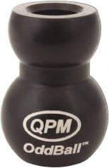 QPM Products - 1/4" Hose ID, Coolant Hose Adapter - For 1/4" Loc-Line - Eagle Tool & Supply