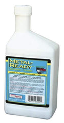 POR-15 - Automotive Metal Preparation - 1 Qt Spray Bottle - Eagle Tool & Supply