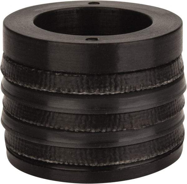 Made in USA - 7/8" Inside Diam x 1-3/8" Outside Diam V-Packing Set - 1" High - Eagle Tool & Supply