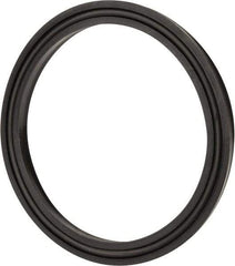 Value Collection - 2-3/4" Inside Diam x 3-1/4" Outside Diam Lip Seal - Standard - 1/4" High, Polyurethane - Eagle Tool & Supply
