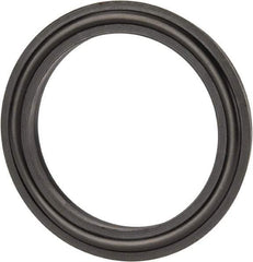 Value Collection - 2-3/4" Inside Diam x 3-1/2" Outside Diam Lip Seal - Standard - 3/8" High, Polyurethane - Eagle Tool & Supply