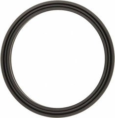 Value Collection - 6" Inside Diam x 7" Outside Diam Lip Seal - Standard - 1/2" High, Polyurethane - Eagle Tool & Supply