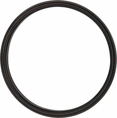 Value Collection - 7" Inside Diam x 7-3/4" Outside Diam Lip Seal Type B - 5/8" High, Polyurethane - Eagle Tool & Supply