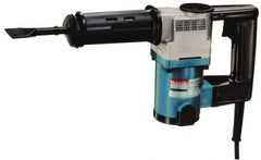 Makita - 3,200 BPM, Electric Pistol Grip Power Scraper - 4.50 Amp - Eagle Tool & Supply