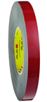 List 5952 1/2" x 36 yds - VHB Acrylic Foam Tape - Eagle Tool & Supply