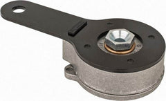 Fenner Drives - Rotary Tensioners Type.: Rotary Tensioner Material: Steel & Aluminum - Eagle Tool & Supply